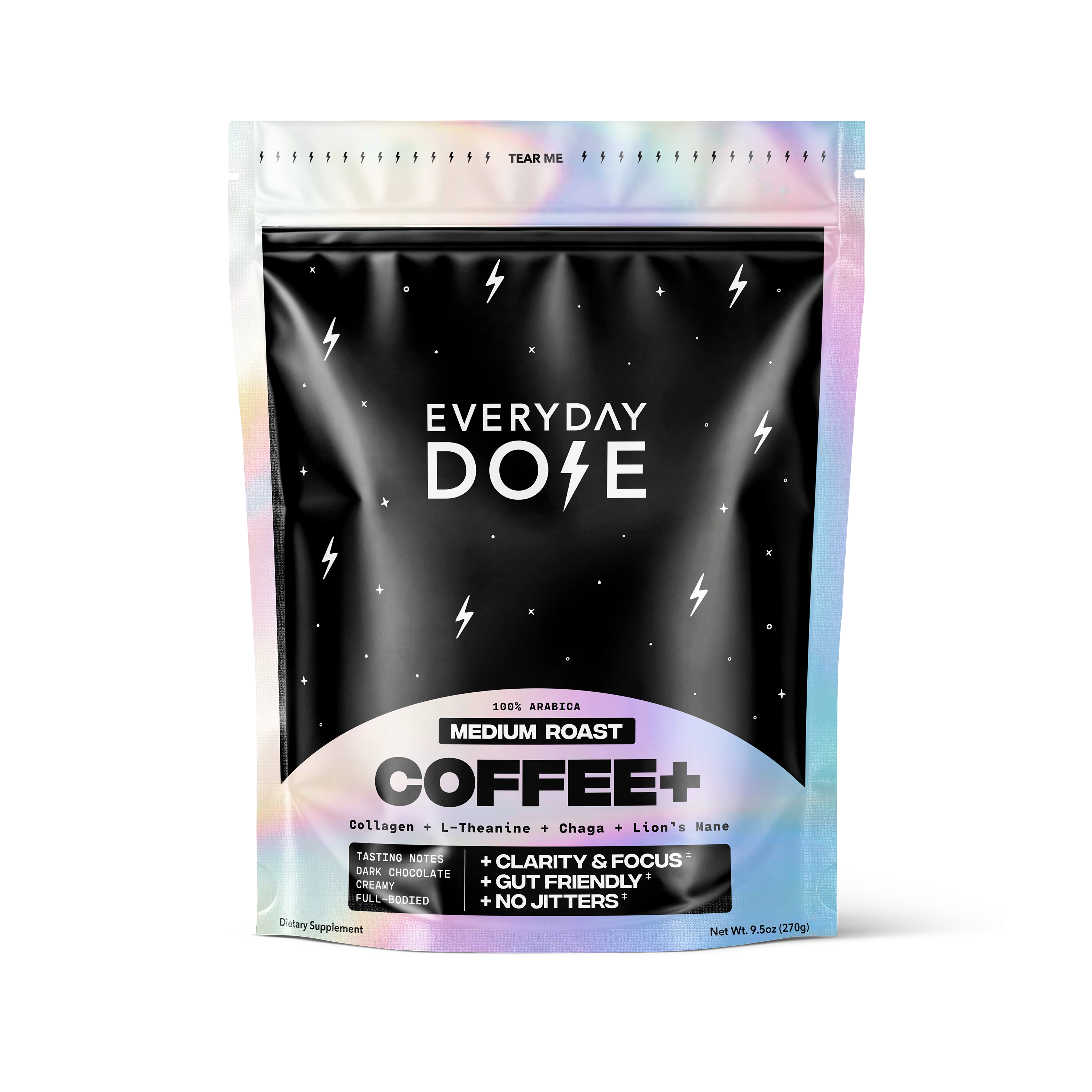 Bold Coffee+ (NEW)